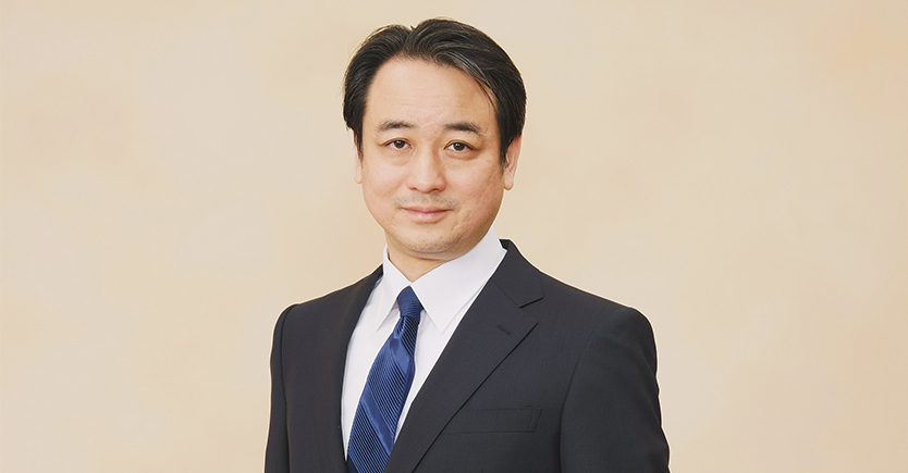 矢島 俊樹